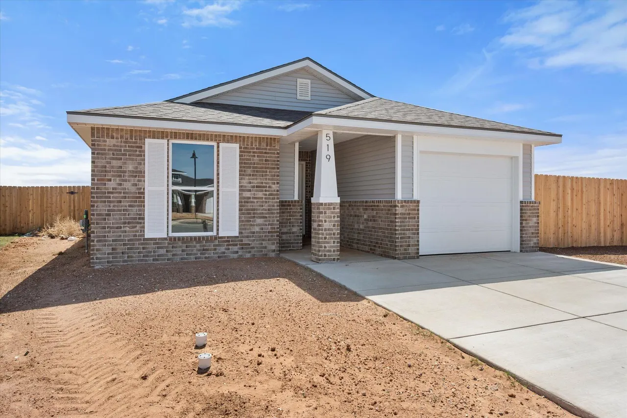 Photo 4 — 519 E 24th Street, Wolfforth, TX 79382