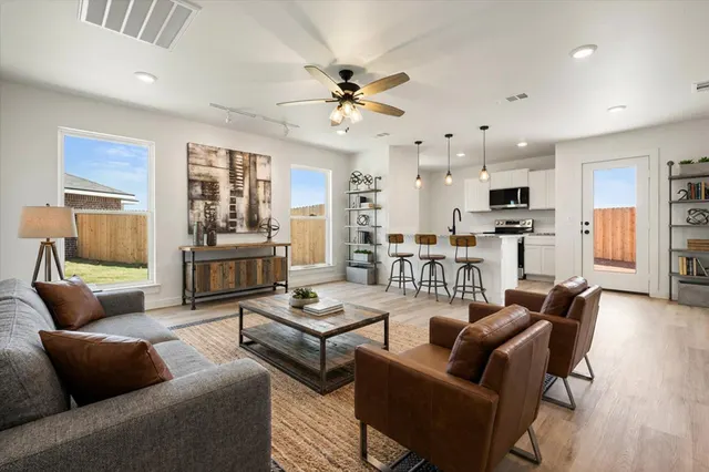 Photo 6 — 519 E 24th Street, Wolfforth, TX 79382