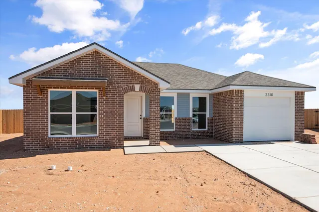 Photo 4 — 2310 Corpus Avenue, Wolfforth, TX 79382