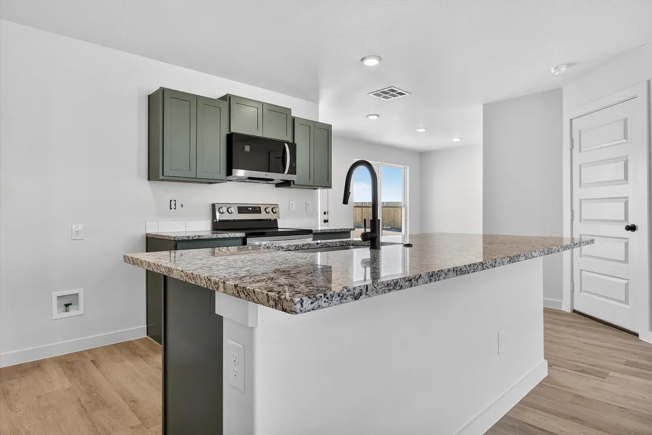 Photo 12 — 2310 Corpus Avenue, Wolfforth, TX 79382