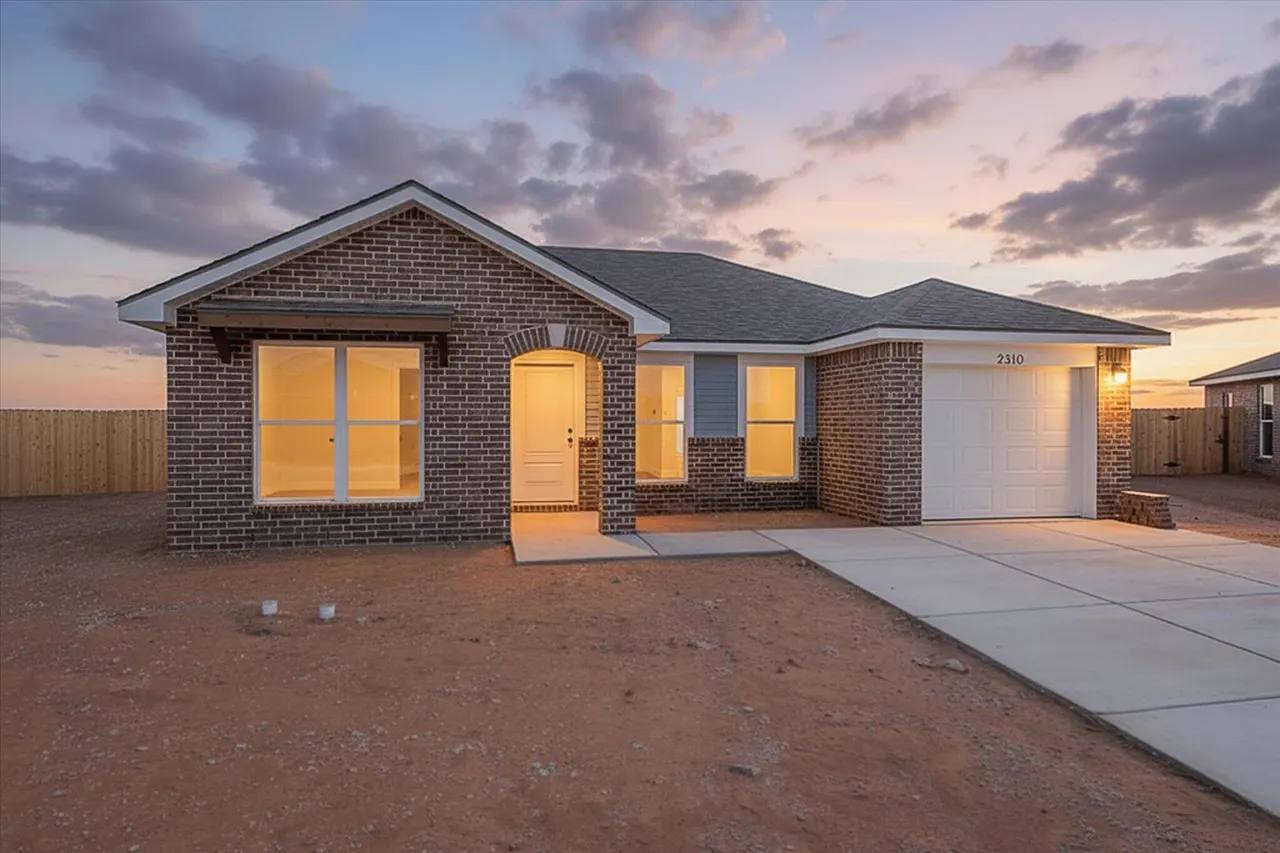 Photo 3 — 2310 Corpus Avenue, Wolfforth, TX 79382