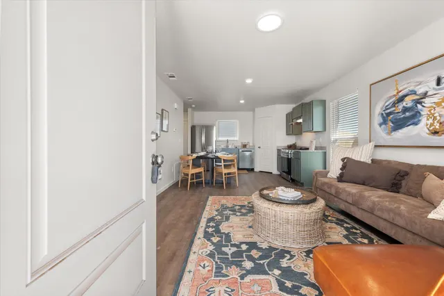 Photo 4 — 5520 Smith Street, Lubbock, TX 79416