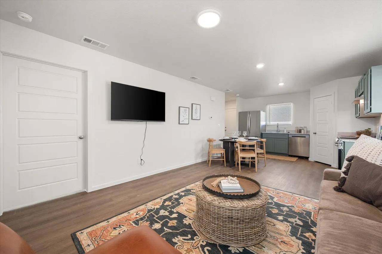 Photo 6 — 5520 Smith Street, Lubbock, TX 79416