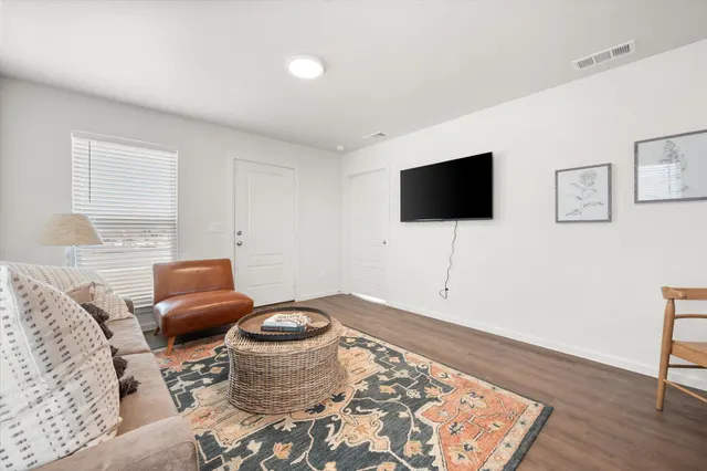 Photo 7 — 5520 Smith Street, Lubbock, TX 79416