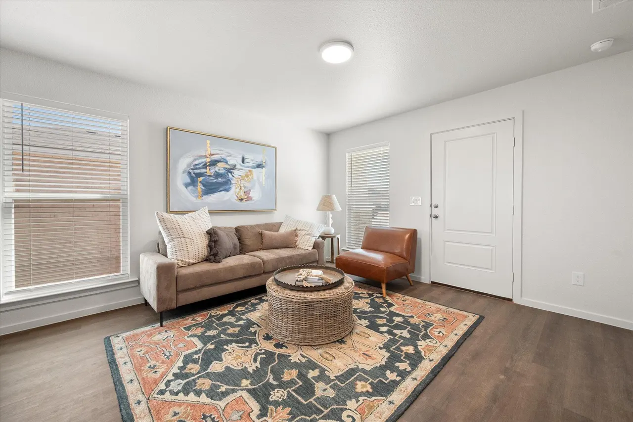 Photo 8 — 5520 Smith Street, Lubbock, TX 79416