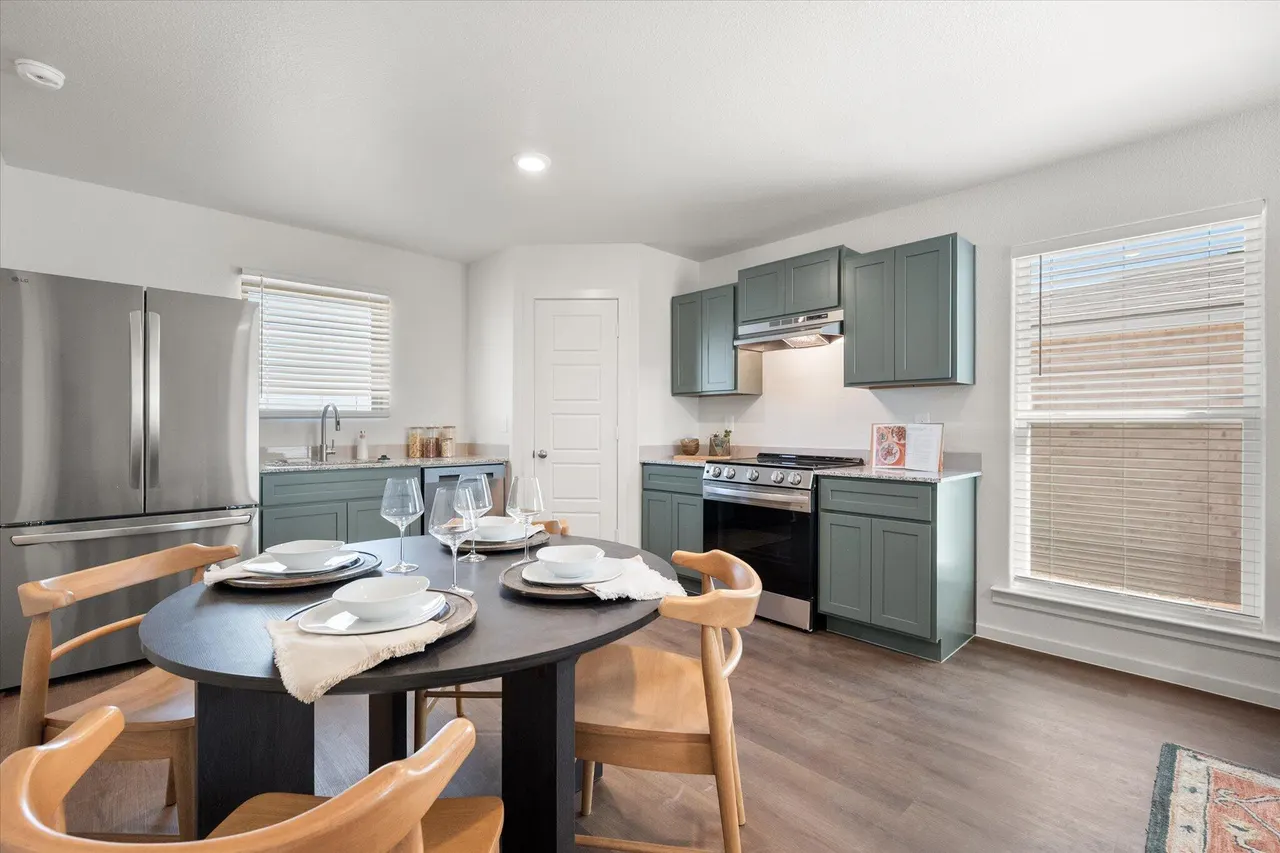Photo 11 — 5520 Smith Street, Lubbock, TX 79416