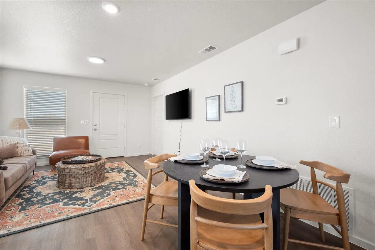 Photo 12 — 5520 Smith Street, Lubbock, TX 79416