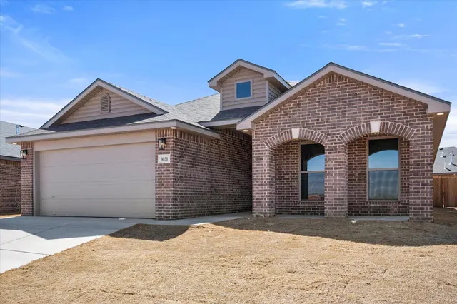 Photo 4 — 3031 137th Street, Lubbock, TX 79423