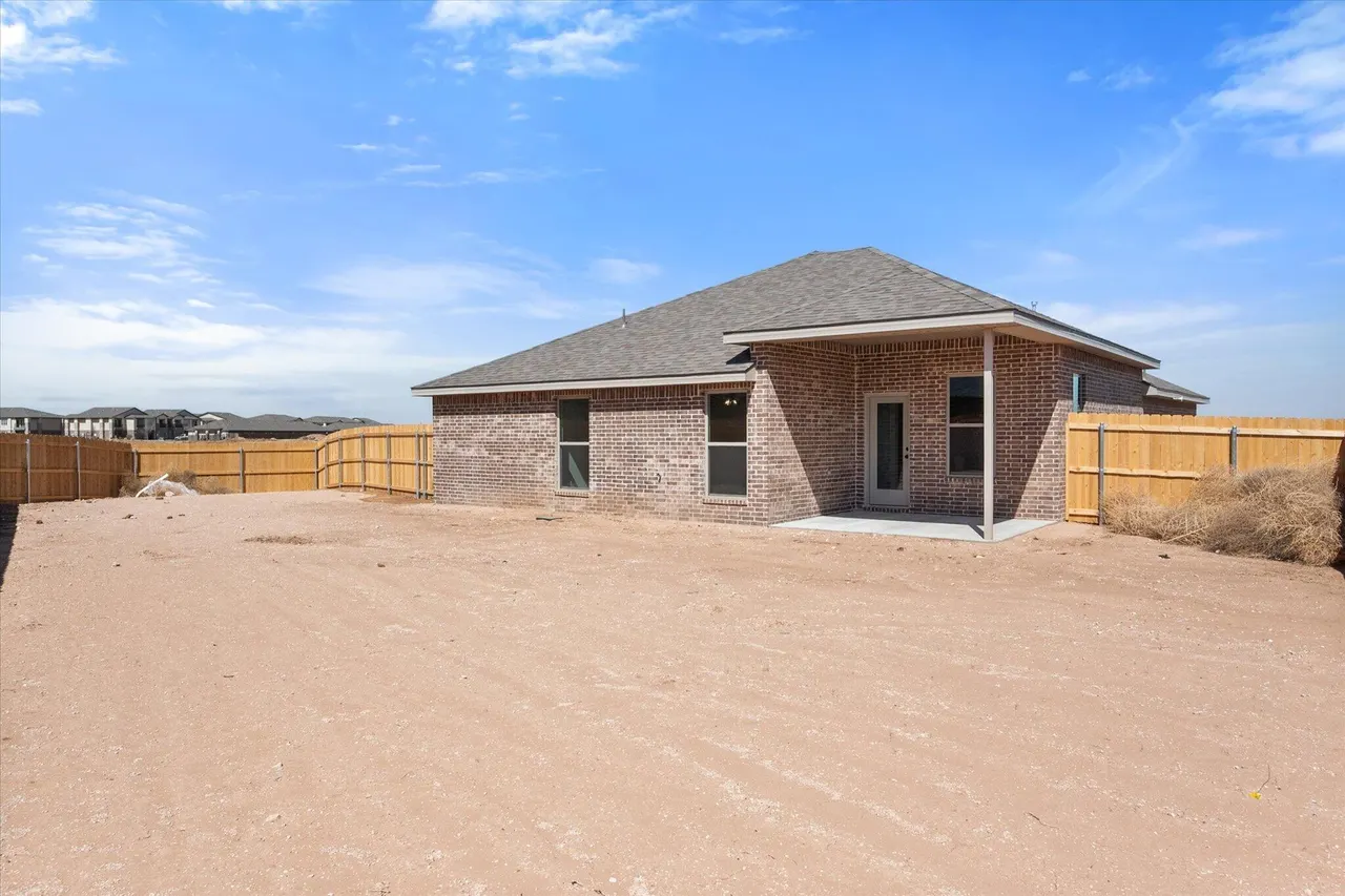 Photo 27 — 3031 137th Street, Lubbock, TX 79423