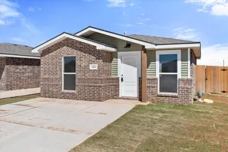 Sold home at 5512 Smith  Street