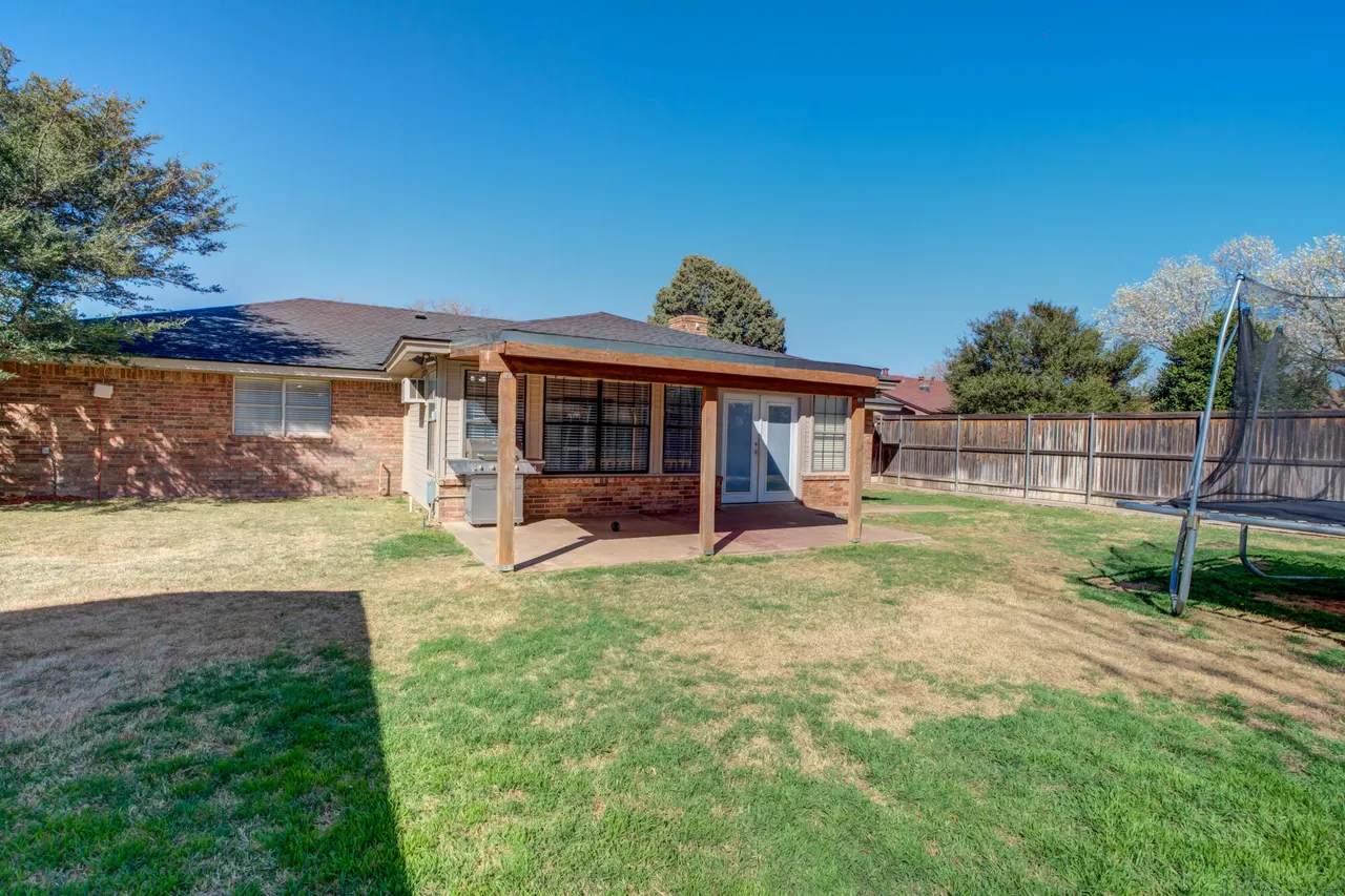 Photo 46 — 4505 62nd Street, Lubbock, TX 79414