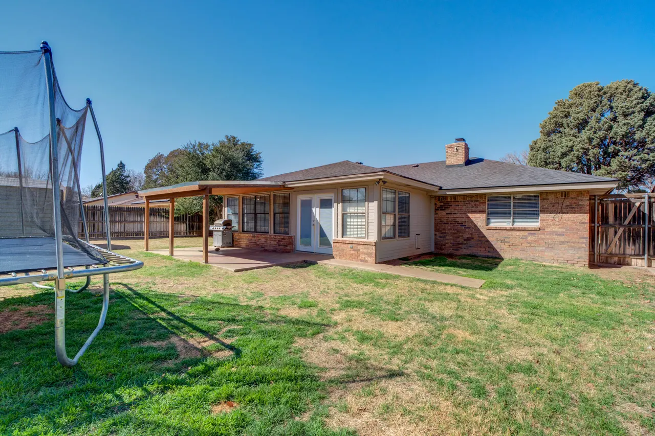 Photo 47 — 4505 62nd Street, Lubbock, TX 79414