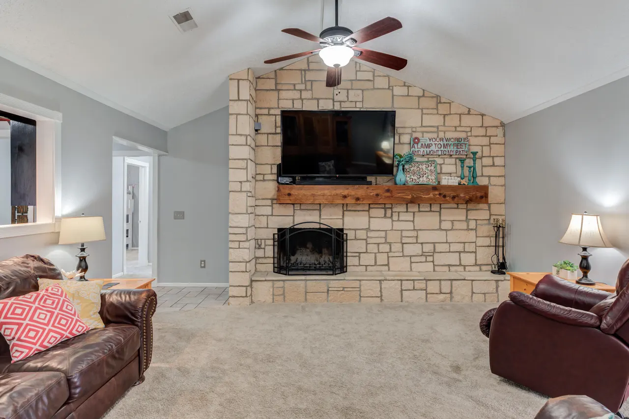 Photo 8 — 4505 62nd Street, Lubbock, TX 79414