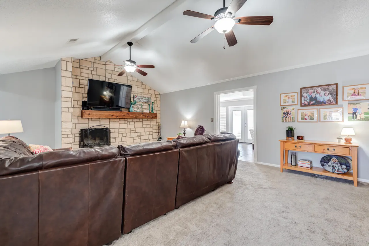 Photo 9 — 4505 62nd Street, Lubbock, TX 79414