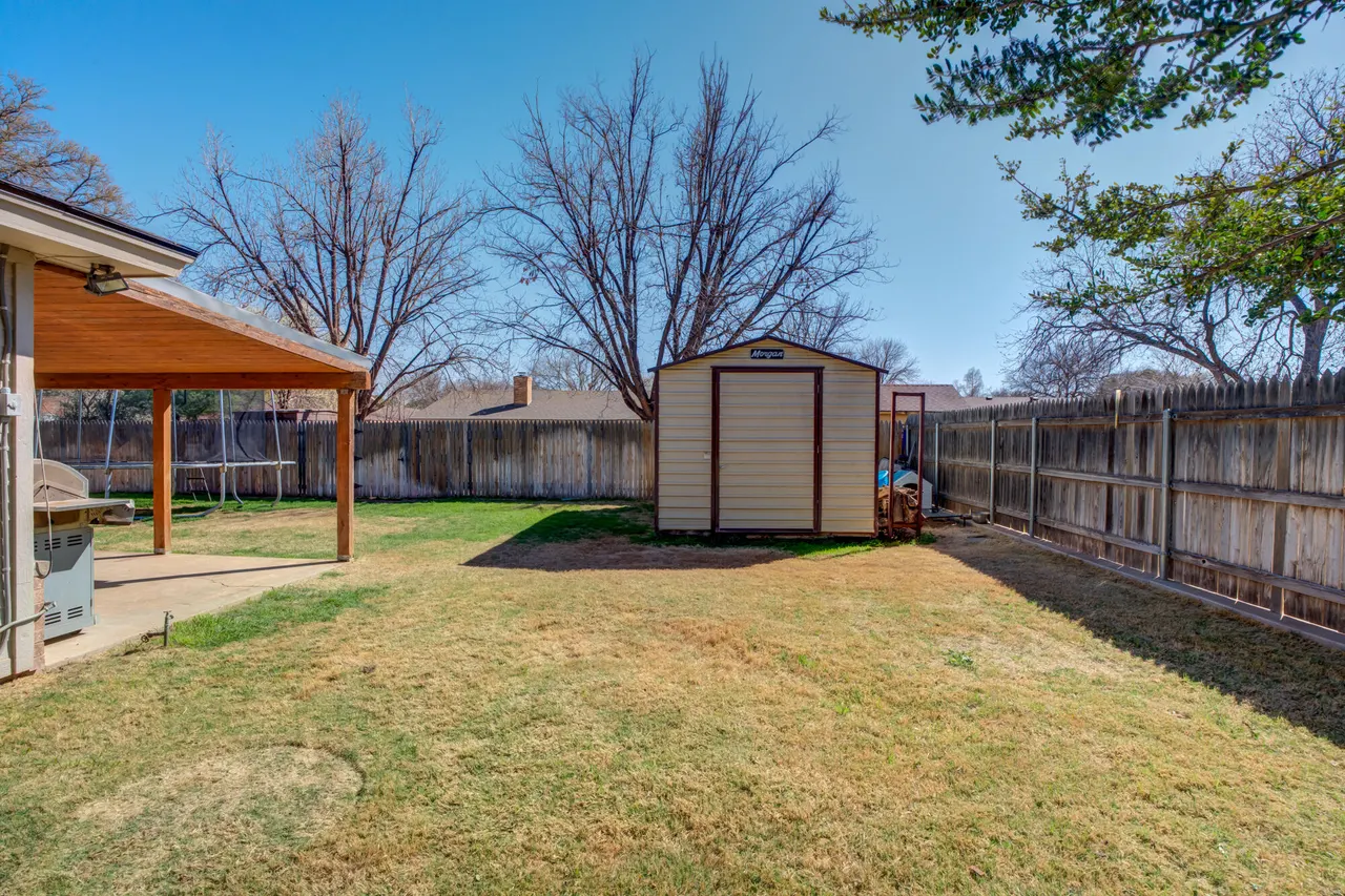 Photo 48 — 4505 62nd Street, Lubbock, TX 79414