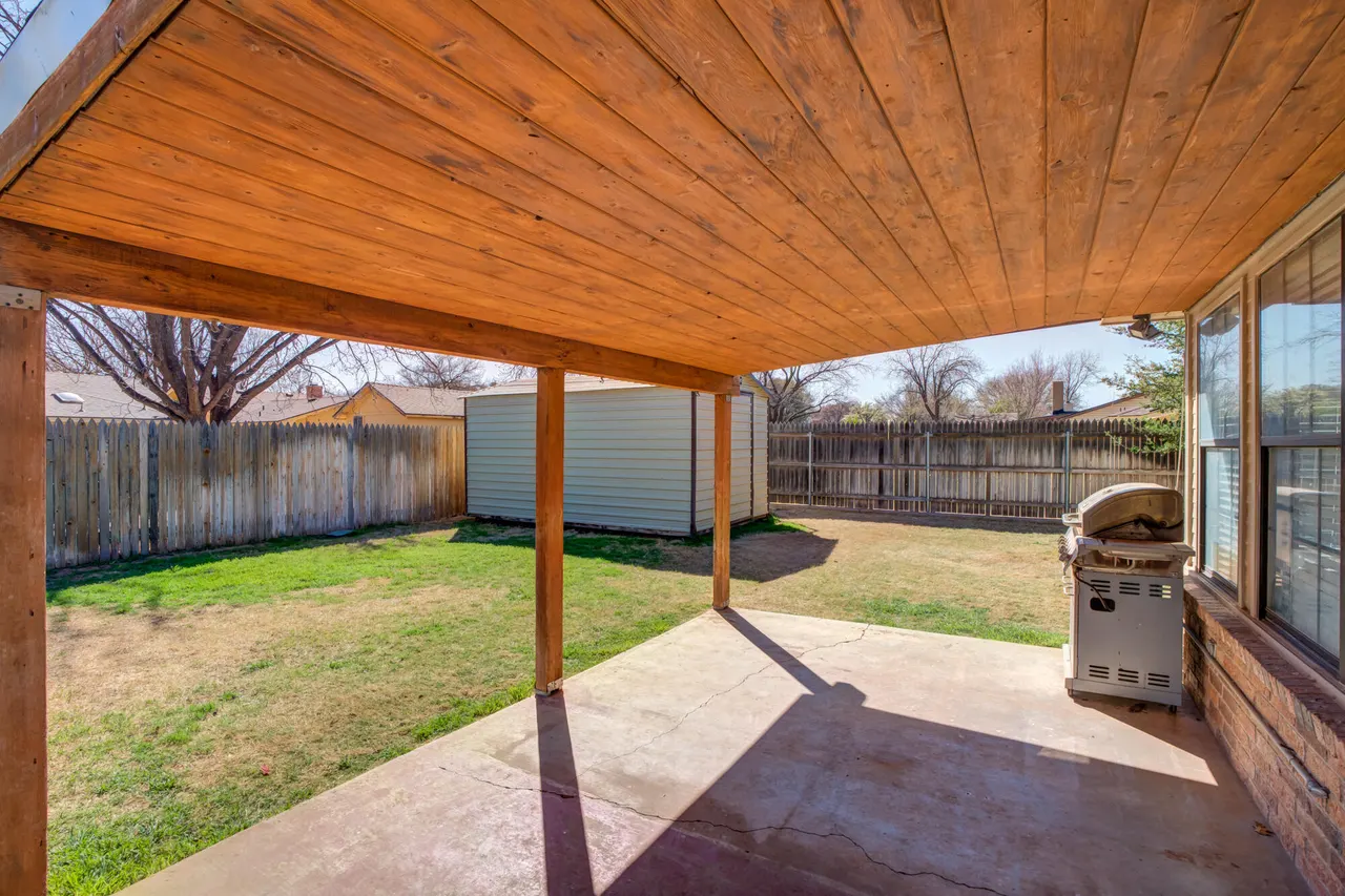 Photo 45 — 4505 62nd Street, Lubbock, TX 79414