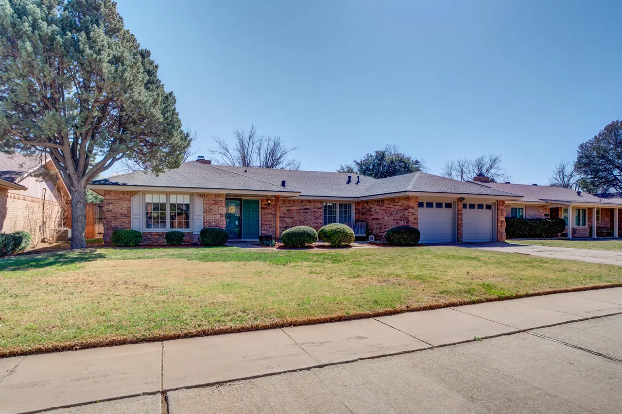 Photo 2 — 4505 62nd Street, Lubbock, TX 79414