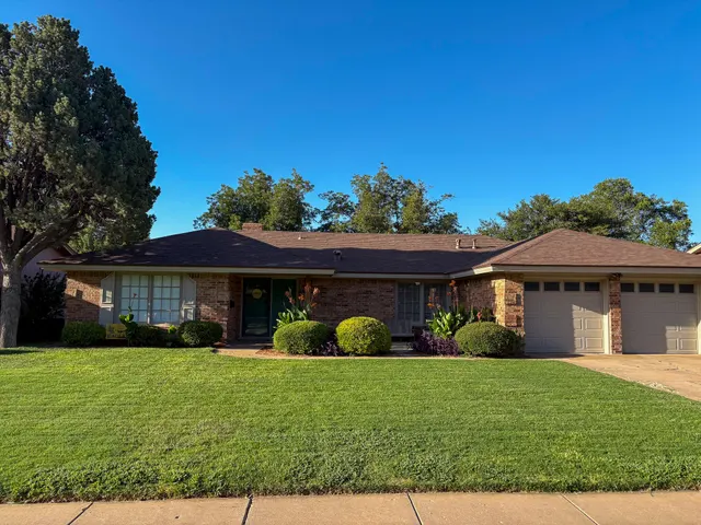 Photo 4 — 4505 62nd Street, Lubbock, TX 79414
