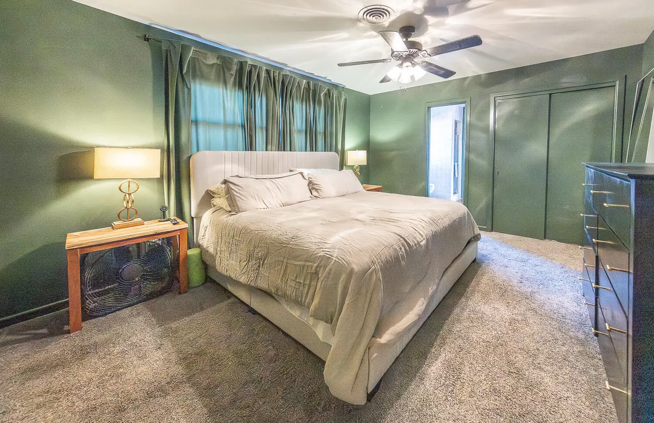Photo 9 — 3606 54th Street, Lubbock, TX 79413