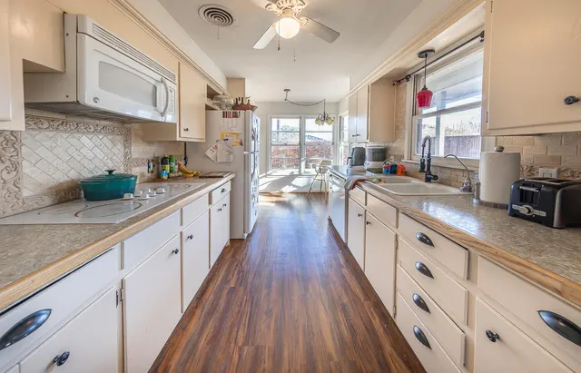 Photo 3 — 3606 54th Street, Lubbock, TX 79413