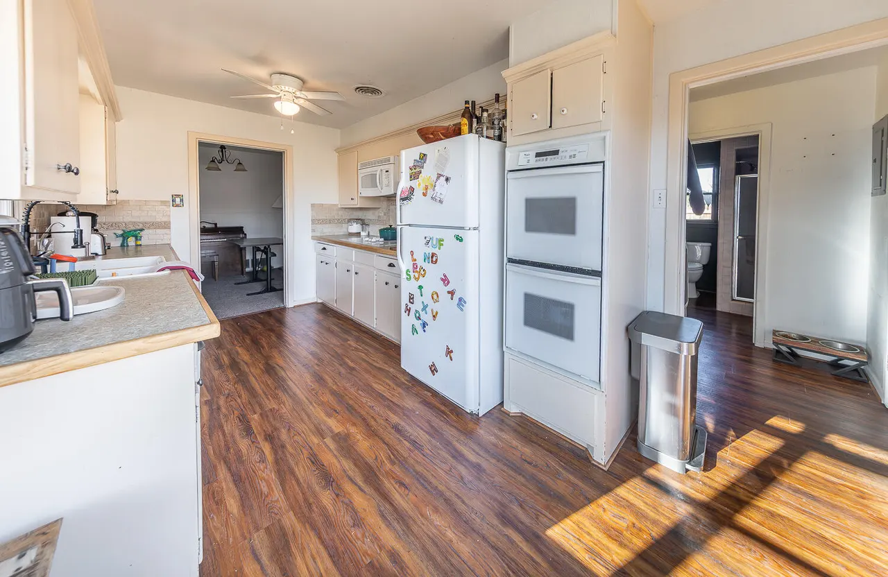 Photo 6 — 3606 54th Street, Lubbock, TX 79413