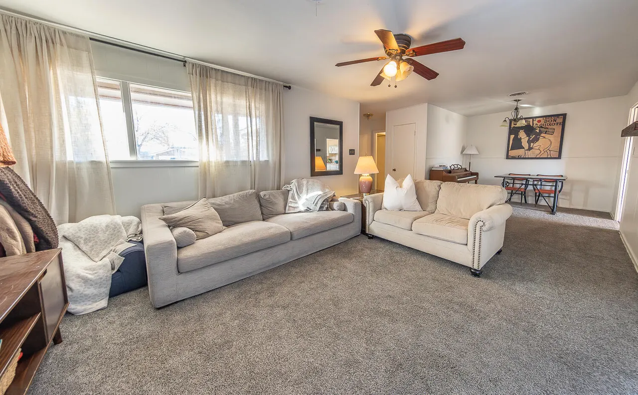 Photo 4 — 3606 54th Street, Lubbock, TX 79413