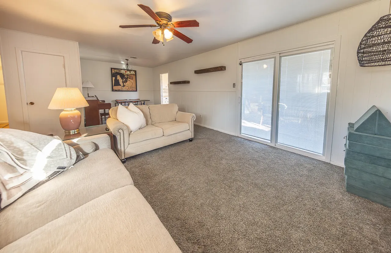 Photo 2 — 3606 54th Street, Lubbock, TX 79413