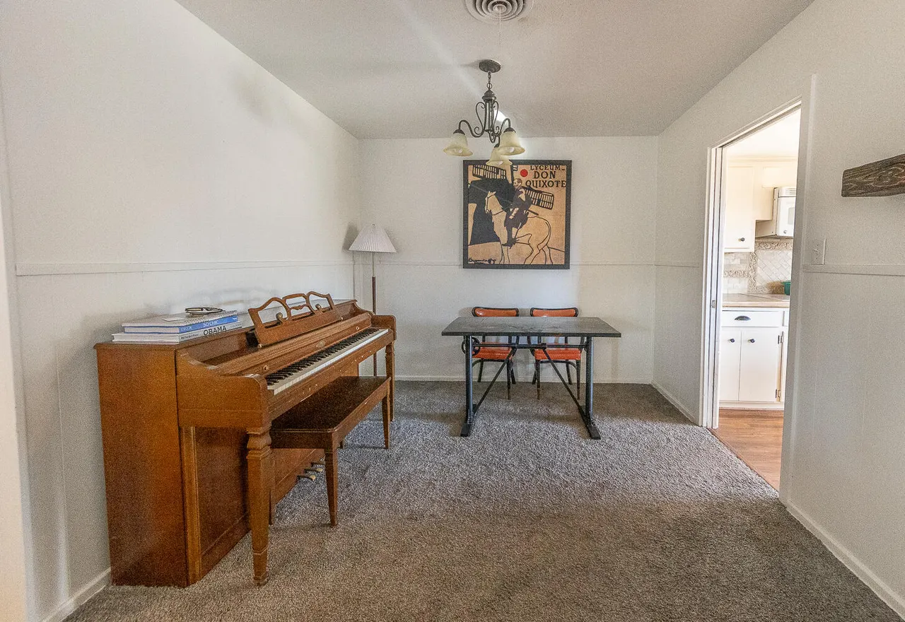 Photo 8 — 3606 54th Street, Lubbock, TX 79413