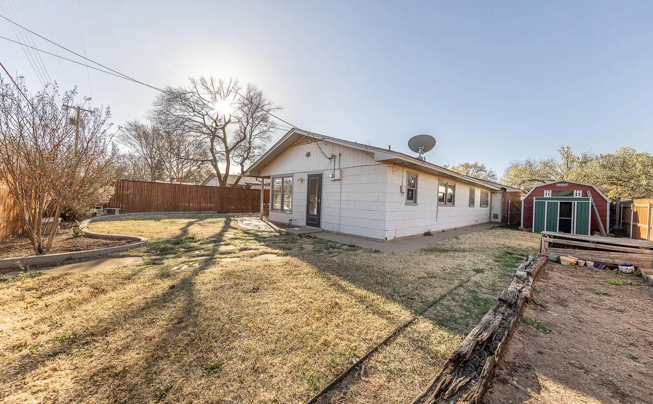 Photo 18 — 3606 54th Street, Lubbock, TX 79413