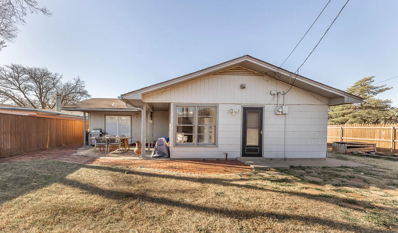 Photo 19 — 3606 54th Street, Lubbock, TX 79413
