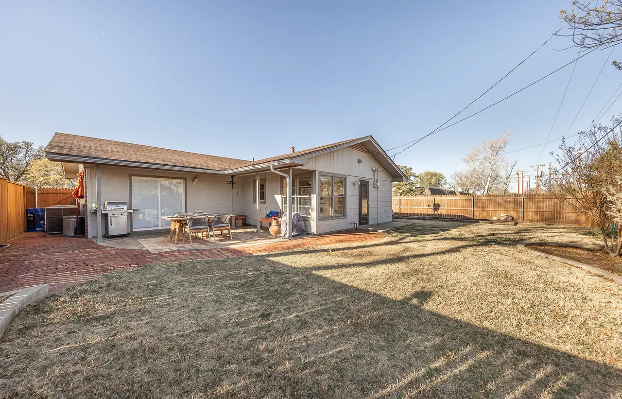 Photo 20 — 3606 54th Street, Lubbock, TX 79413