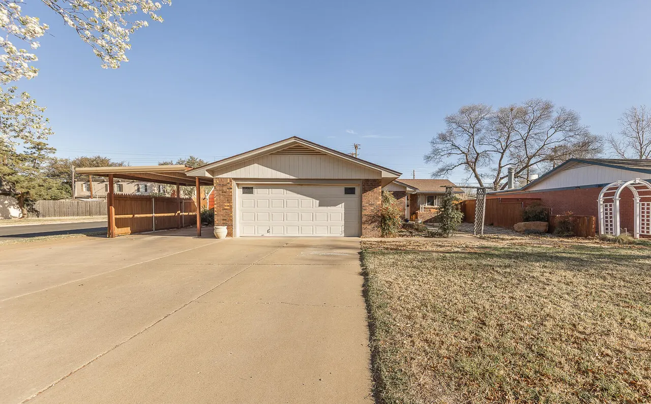Photo 22 — 3606 54th Street, Lubbock, TX 79413