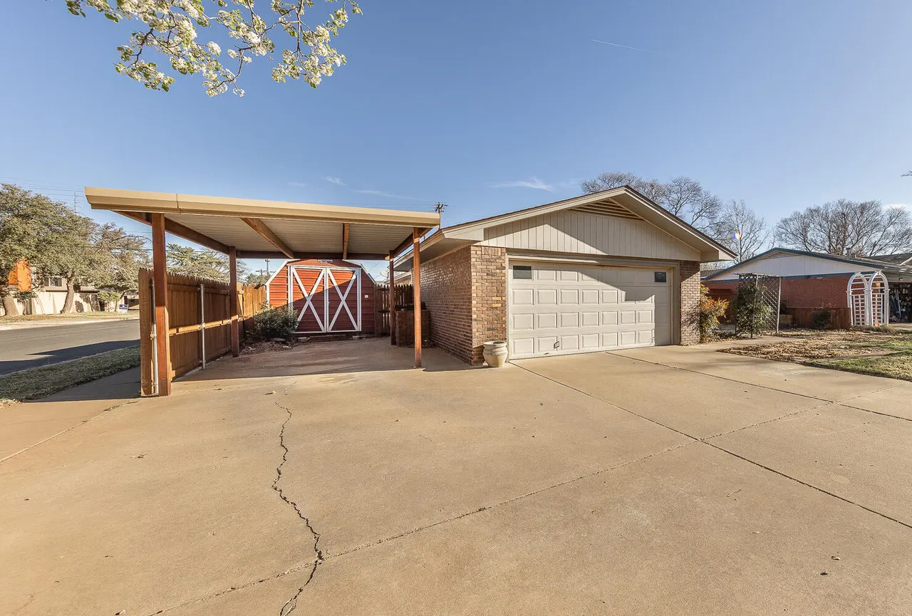 Photo 23 — 3606 54th Street, Lubbock, TX 79413