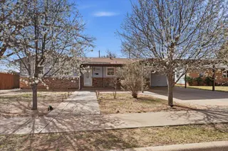 Sold home at 1601 70th Place