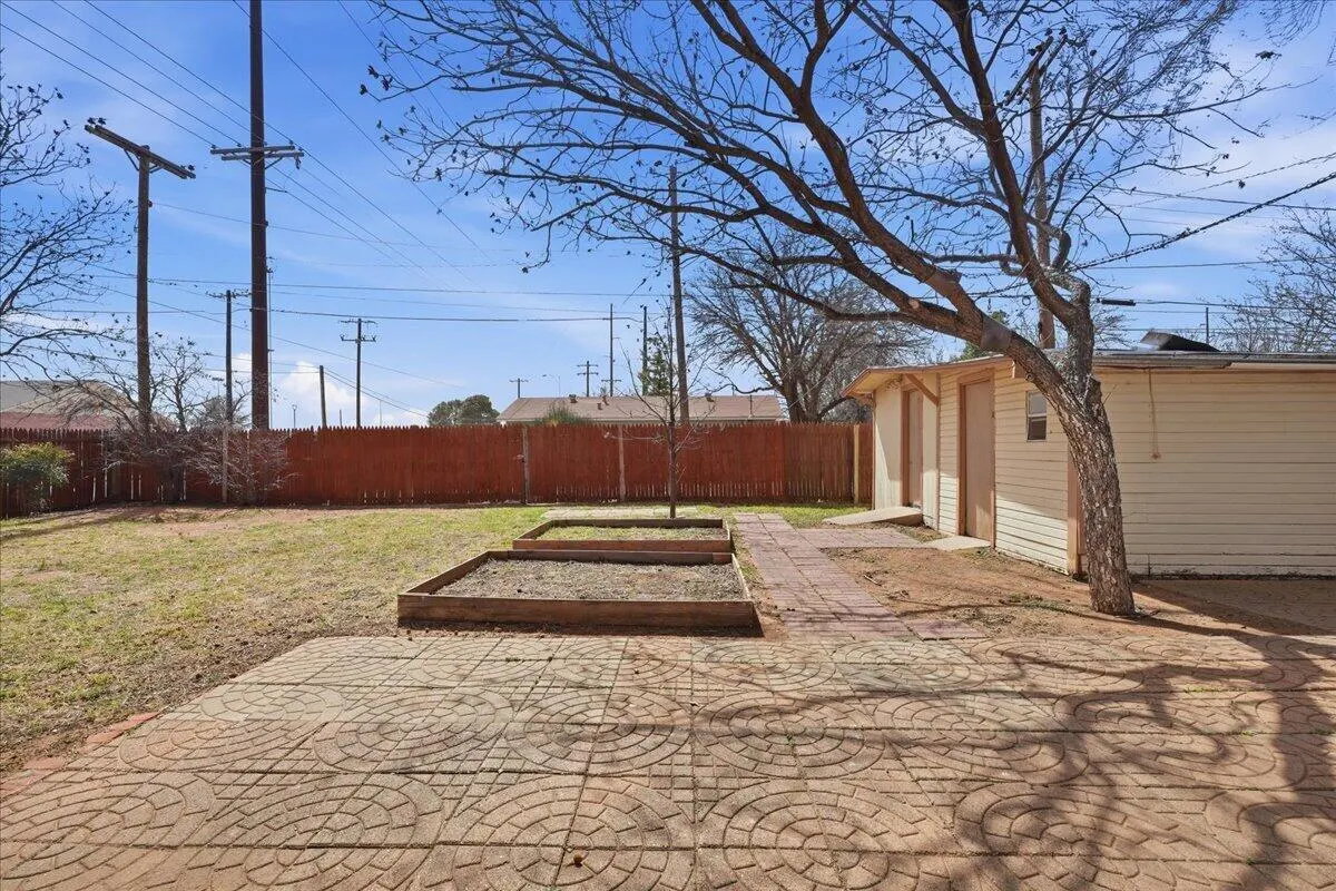 Photo 20 — 1601 70th Place, Lubbock, TX 79412
