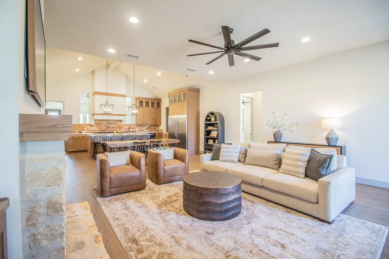 Photo 6 — 4025 136th Street, Lubbock, TX 79423