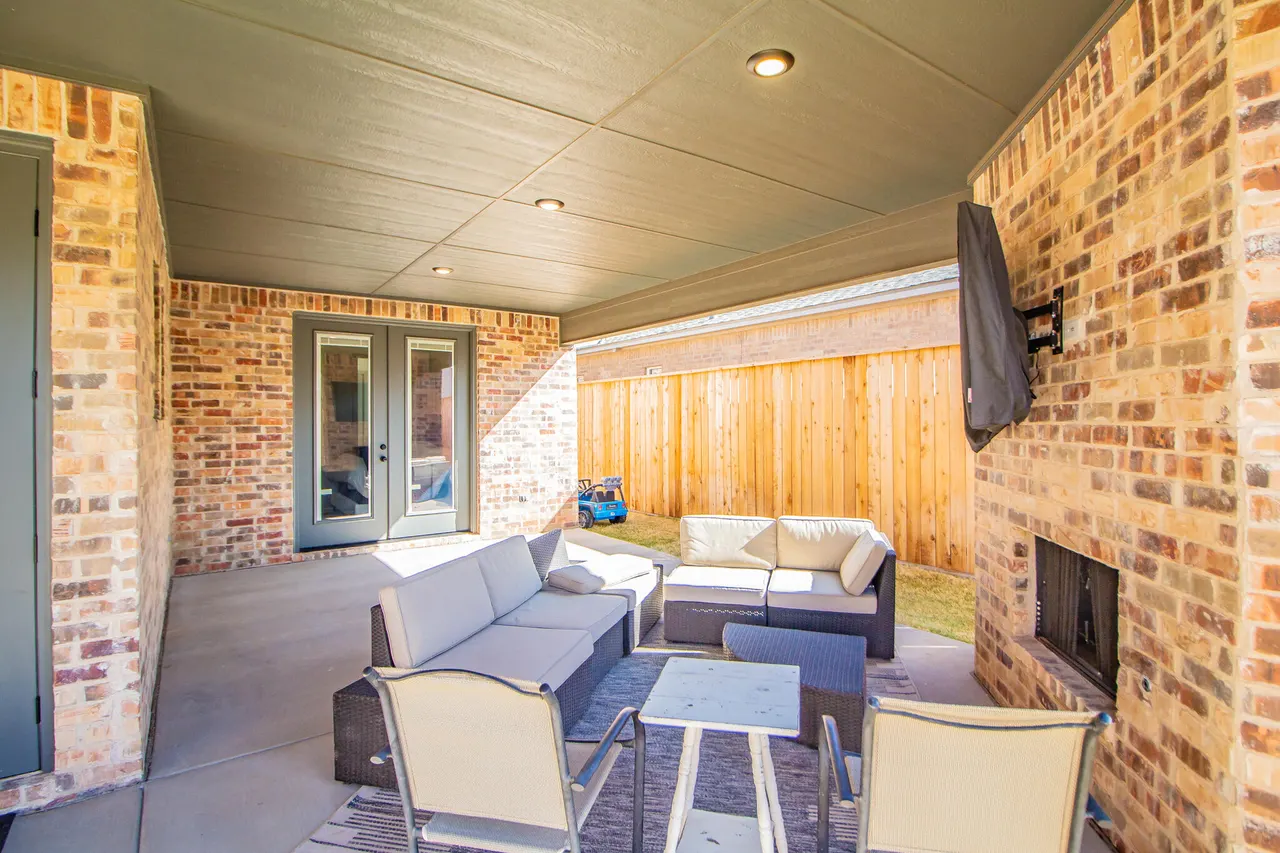 Photo 41 — 4025 136th Street, Lubbock, TX 79423