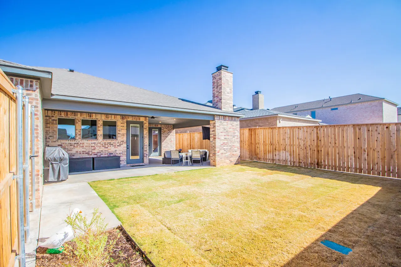 Photo 44 — 4025 136th Street, Lubbock, TX 79423