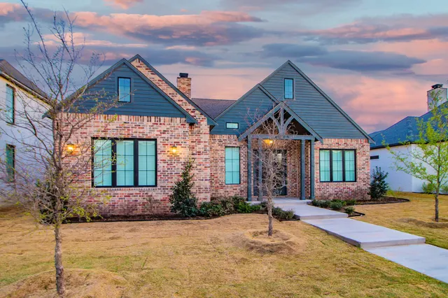 Photo 3 — 4025 136th Street, Lubbock, TX 79423