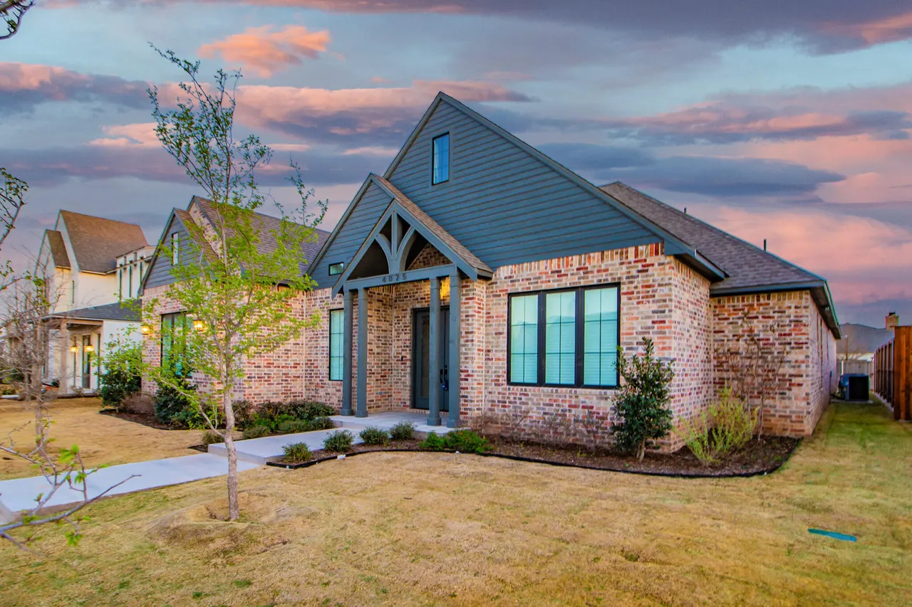 Photo 2 — 4025 136th Street, Lubbock, TX 79423