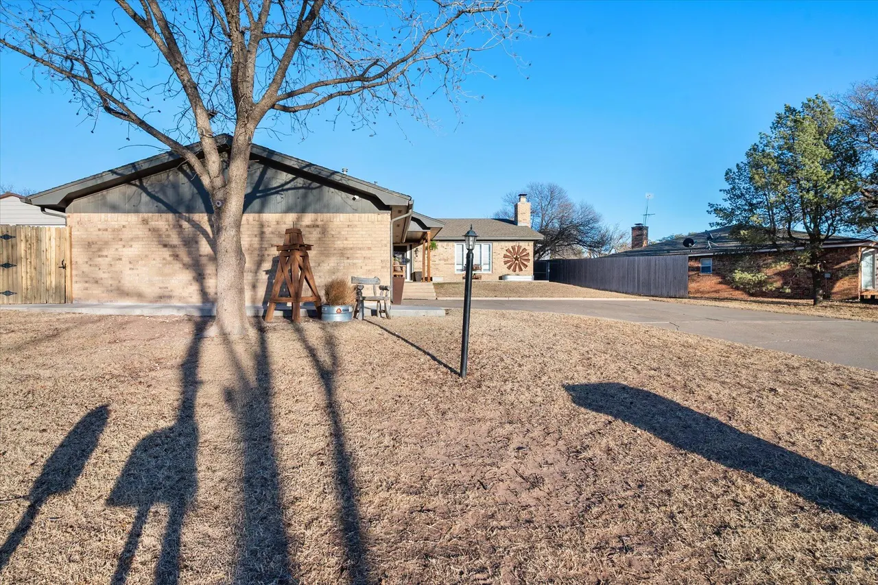 Photo 2 — 38 E Canyon View Drive, Ransom Canyon, TX 79366