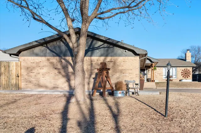 Photo 3 — 38 E Canyon View Drive, Ransom Canyon, TX 79366