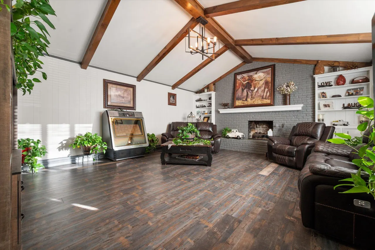 Photo 5 — 38 E Canyon View Drive, Ransom Canyon, TX 79366