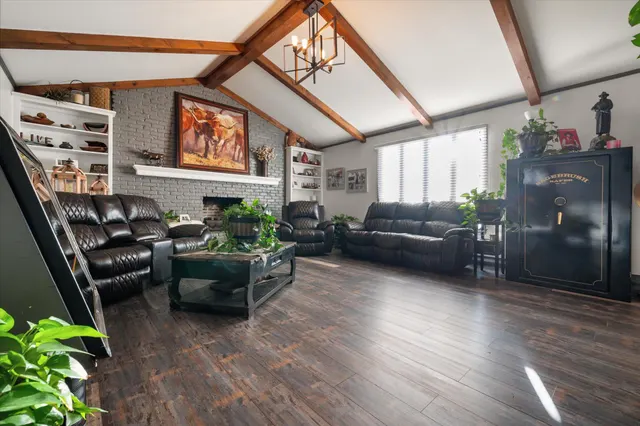 Photo 6 — 38 E Canyon View Drive, Ransom Canyon, TX 79366