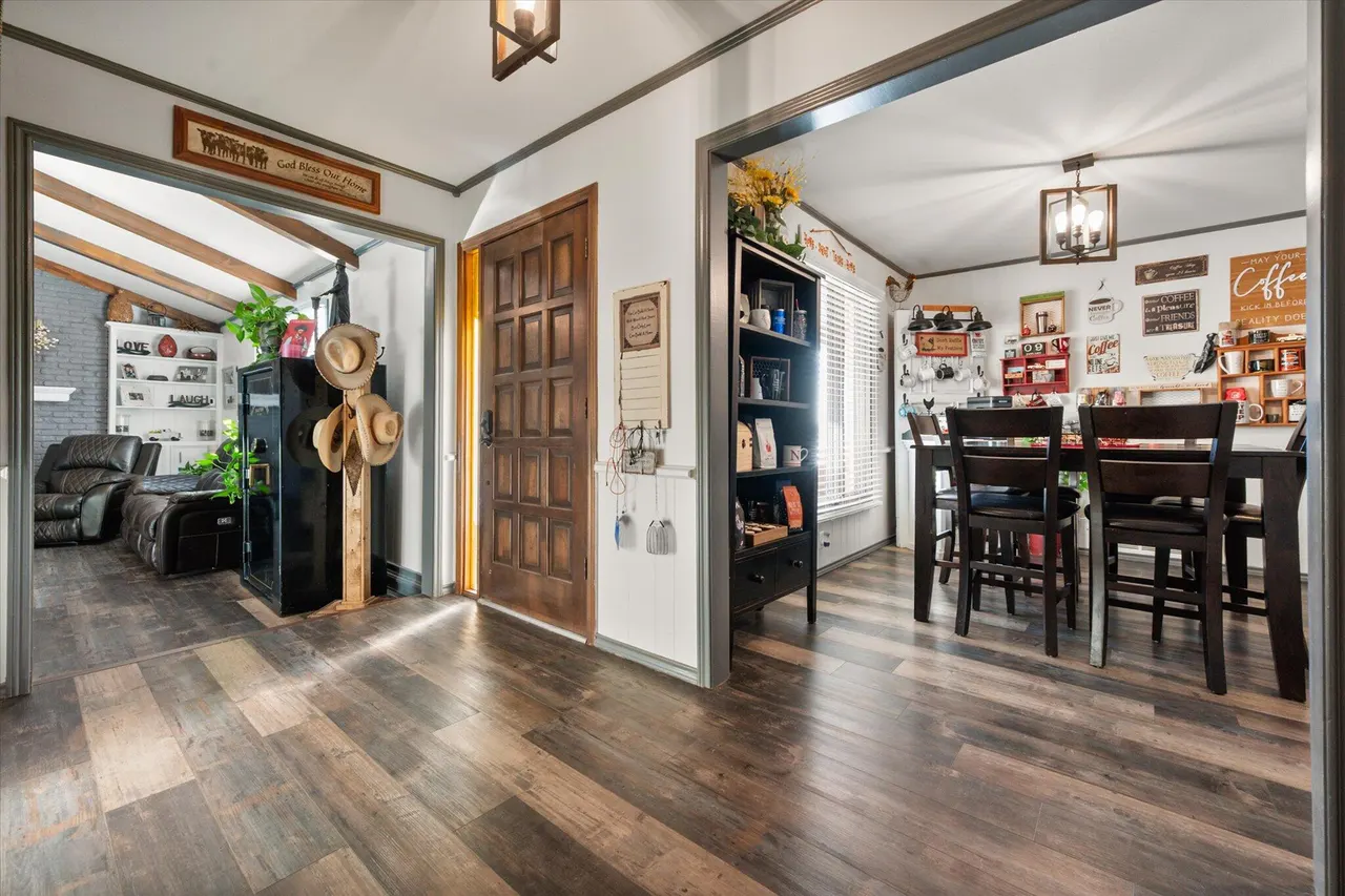 Photo 9 — 38 E Canyon View Drive, Ransom Canyon, TX 79366