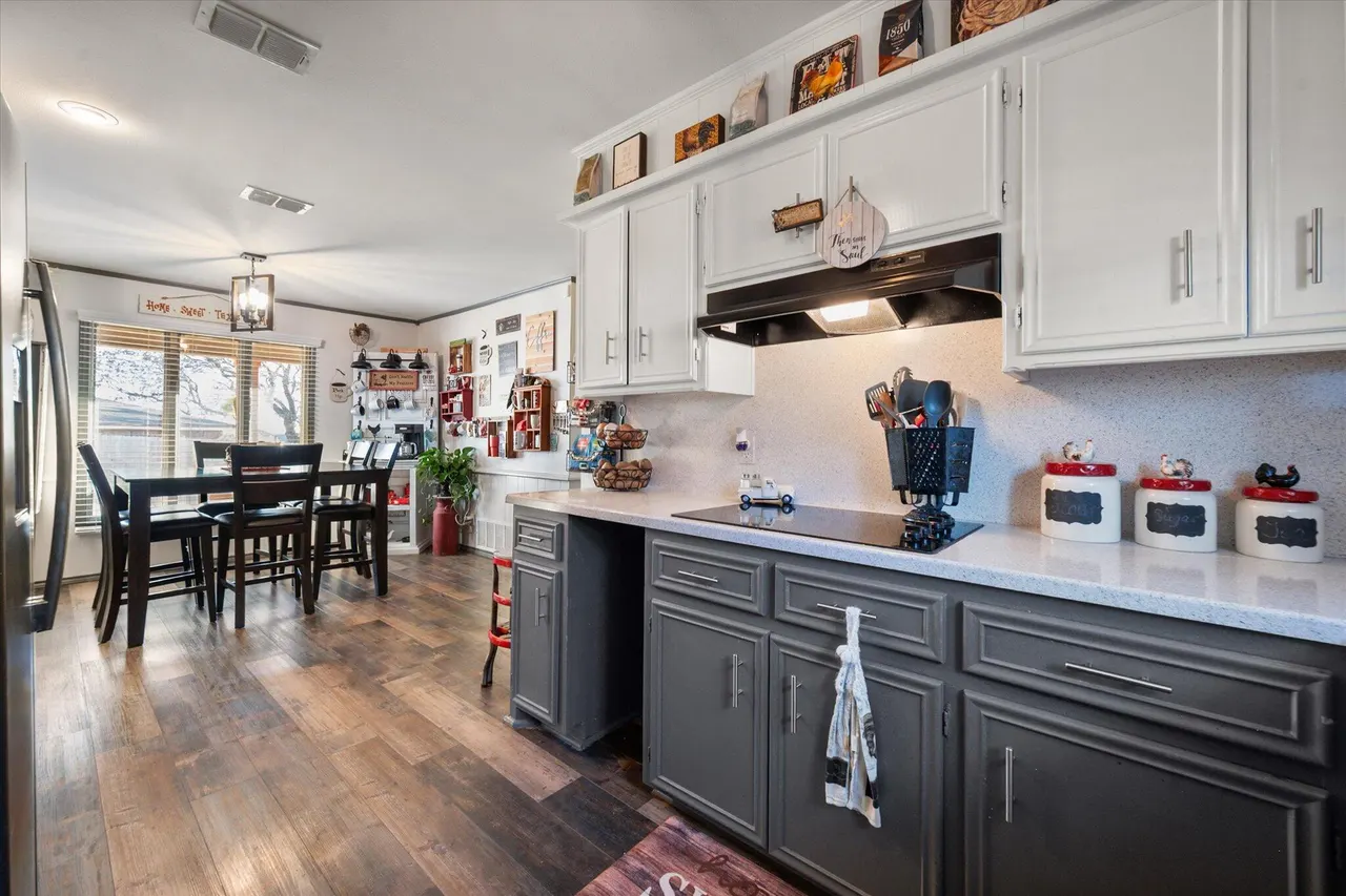 Photo 17 — 38 E Canyon View Drive, Ransom Canyon, TX 79366