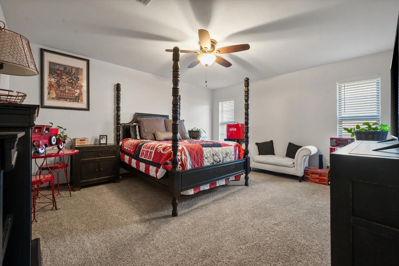 Photo 19 — 38 E Canyon View Drive, Ransom Canyon, TX 79366