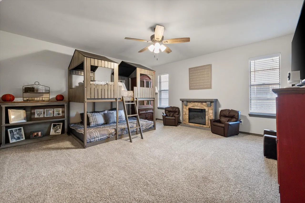 Photo 23 — 38 E Canyon View Drive, Ransom Canyon, TX 79366