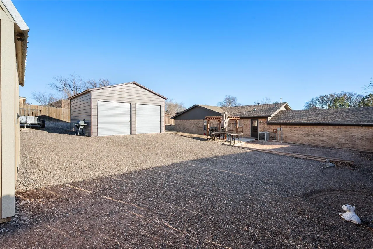 Photo 32 — 38 E Canyon View Drive, Ransom Canyon, TX 79366