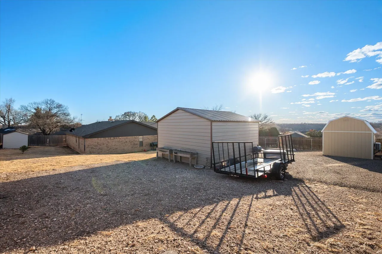 Photo 33 — 38 E Canyon View Drive, Ransom Canyon, TX 79366